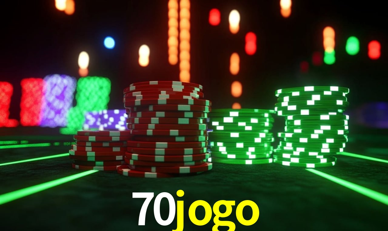 Casino Ao Vivo 70jogo