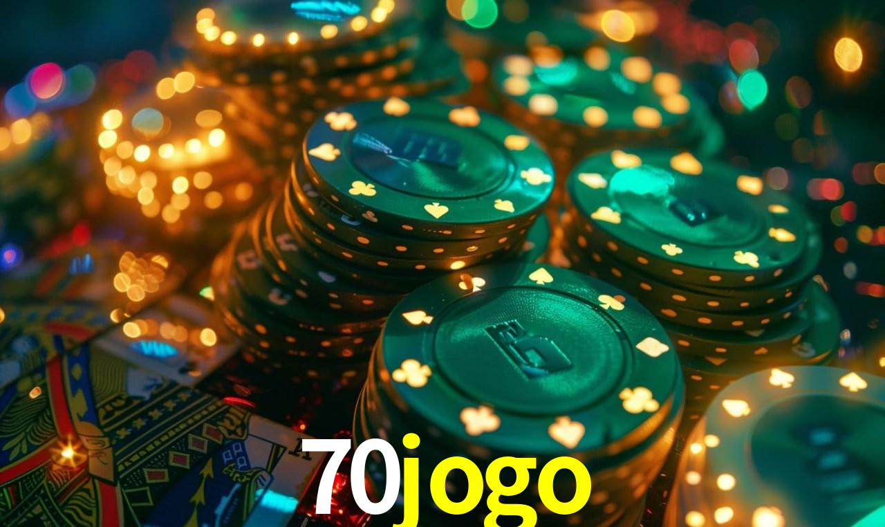 Cadastro Rápido 70jogo