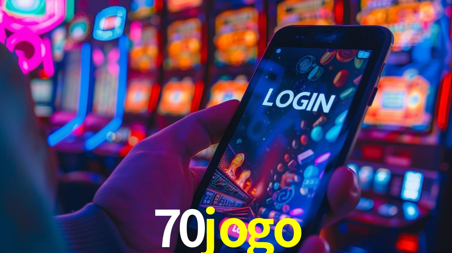 Casino Ao Vivo 70jogo