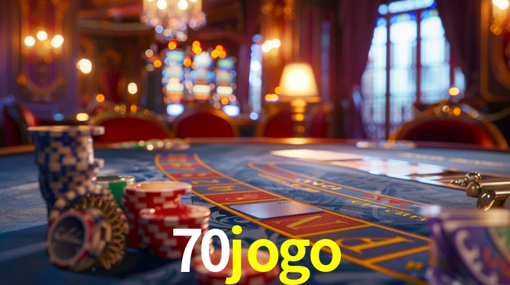 Descubra a Magia dos Jogos de Arcade no 70jogo