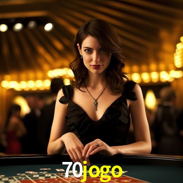 Bônus de Boas-vindas 70jogo