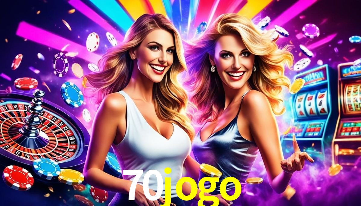 Estatísticas do Jogo 70jogo