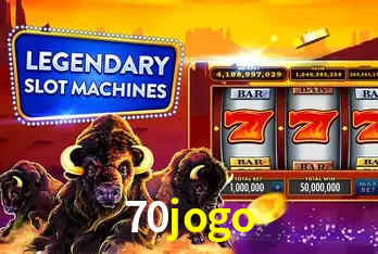 Desvendando o Mundo dos Jogos Virtuais na 70jogo