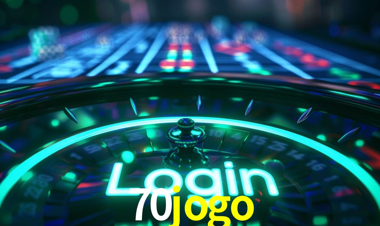 Segurança 2FA 70jogo