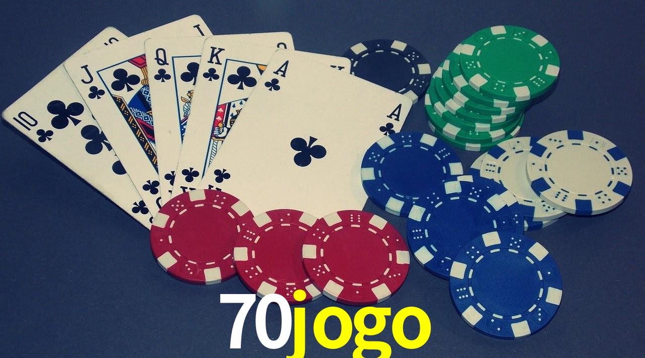 Descubra a Essência do 70jogo: Nossa História e Compromissos