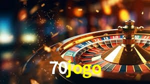 Cadastro Rápido 70jogo