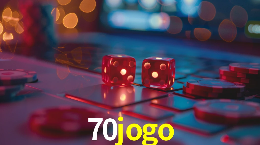 Desvendando o Mundo dos Jogos Virtuais na 70jogo
