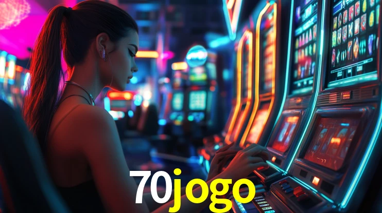 Explore as vantagens do 70jogo: serviço profissional e confiabilidade