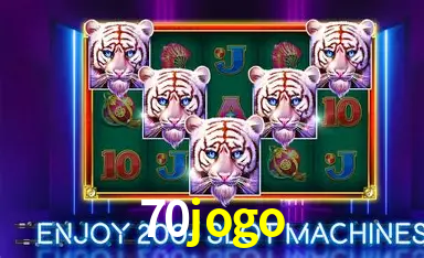 Desvendando o Mundo dos Jogos Virtuais na 70jogo