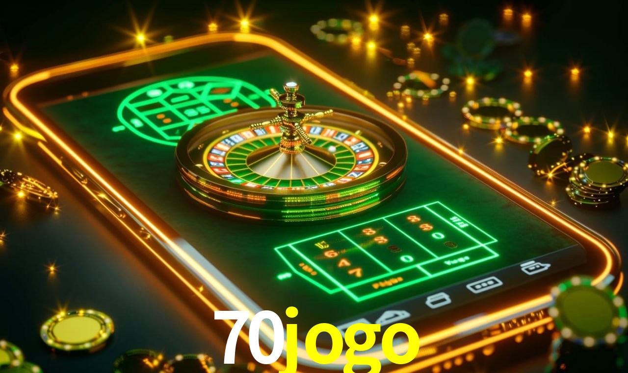 Casino Ao Vivo 70jogo