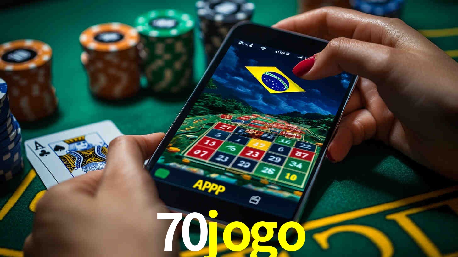 Apostas de Futebol 70jogo