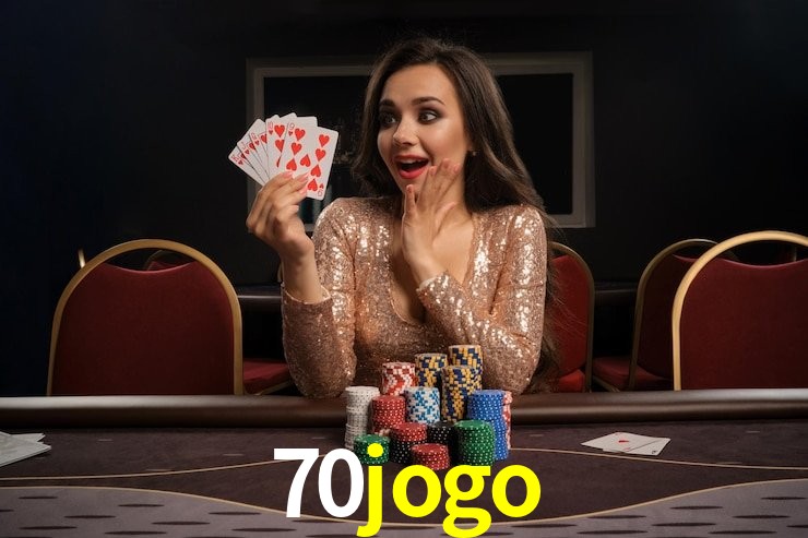 Experiência VIP 70jogo