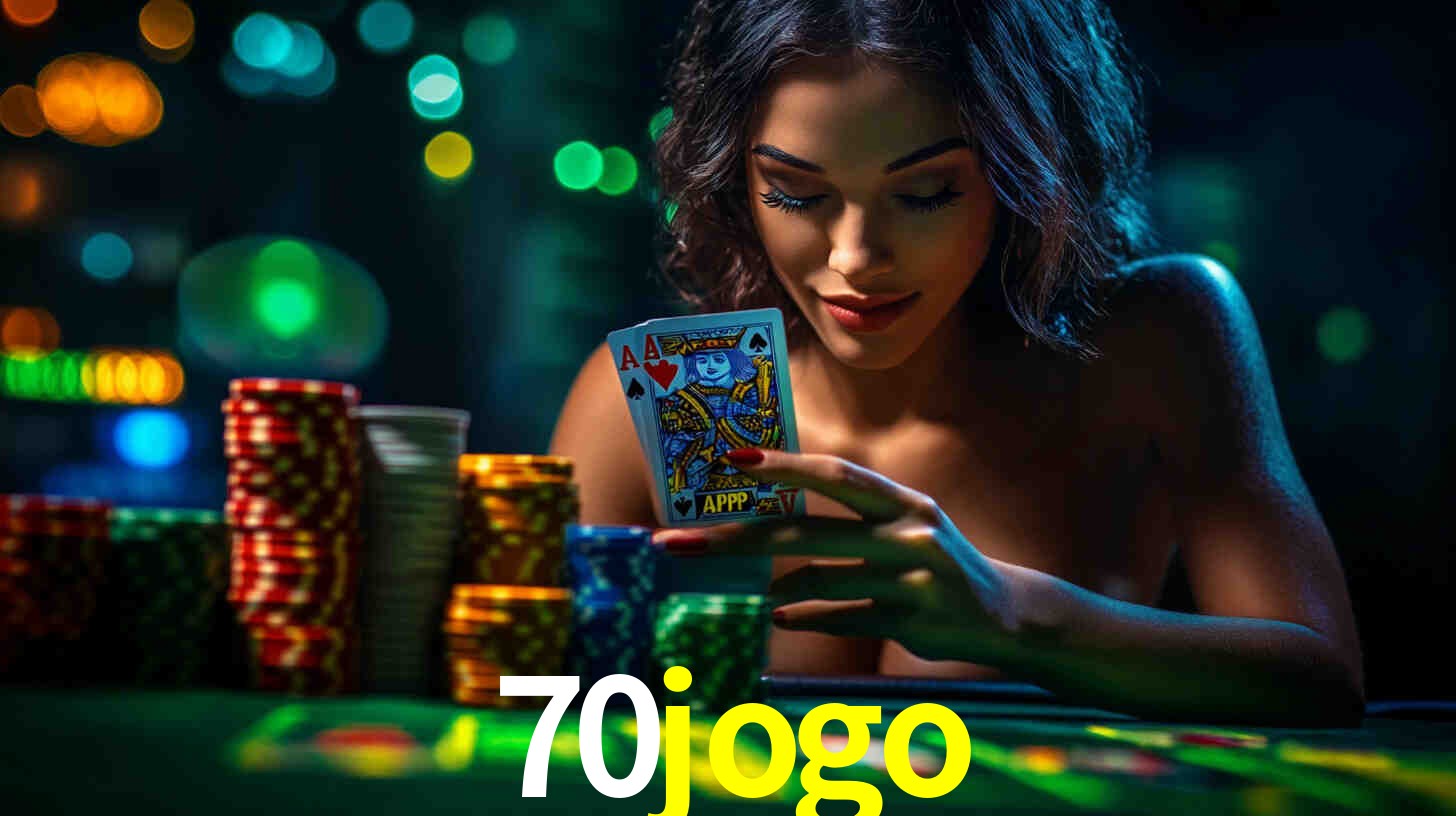 PIX Instantâneo 70jogo