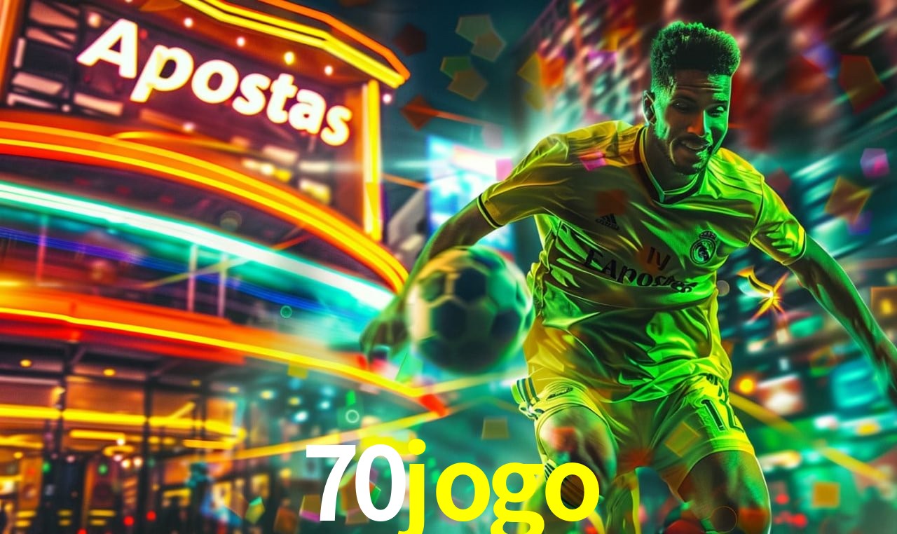 Promoção Relâmpago 70jogo