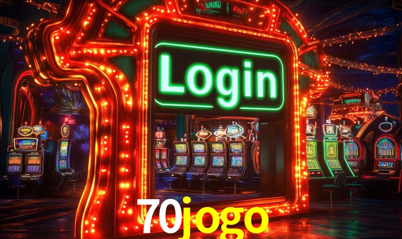 Benefícios da Conta 70jogo
