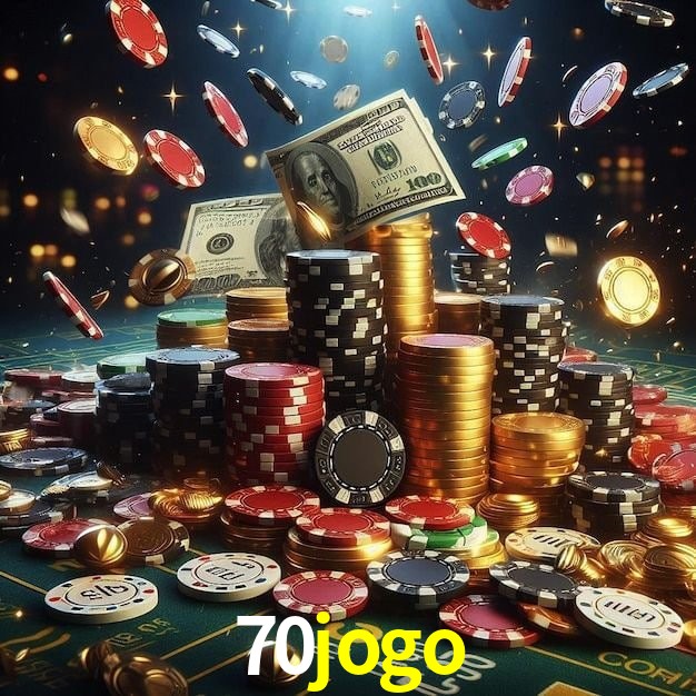 Apostas de Tênis 70jogo