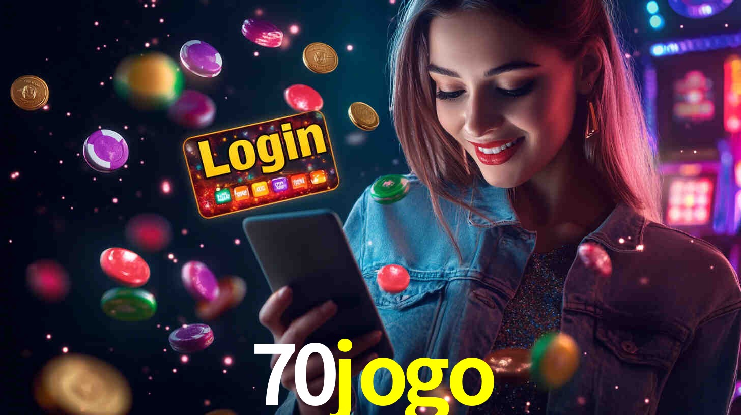 Apostas de Tênis 70jogo