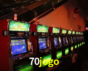 Descubra a Essência do 70jogo: Nossa História e Compromissos