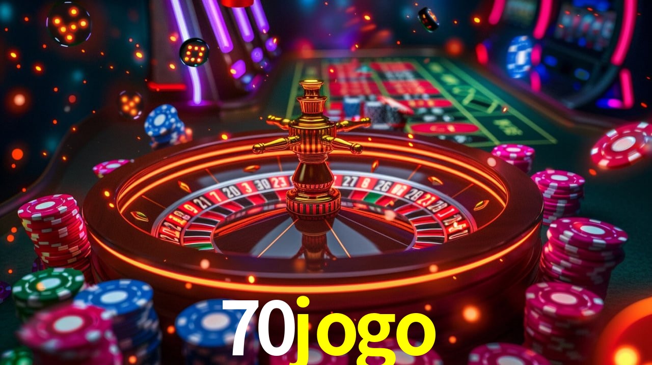 Estatísticas 70jogo
