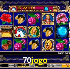 A Revolução dos Aplicativos de Jogos no 70jogo