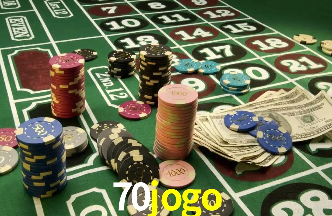 Casino VIP 70jogo