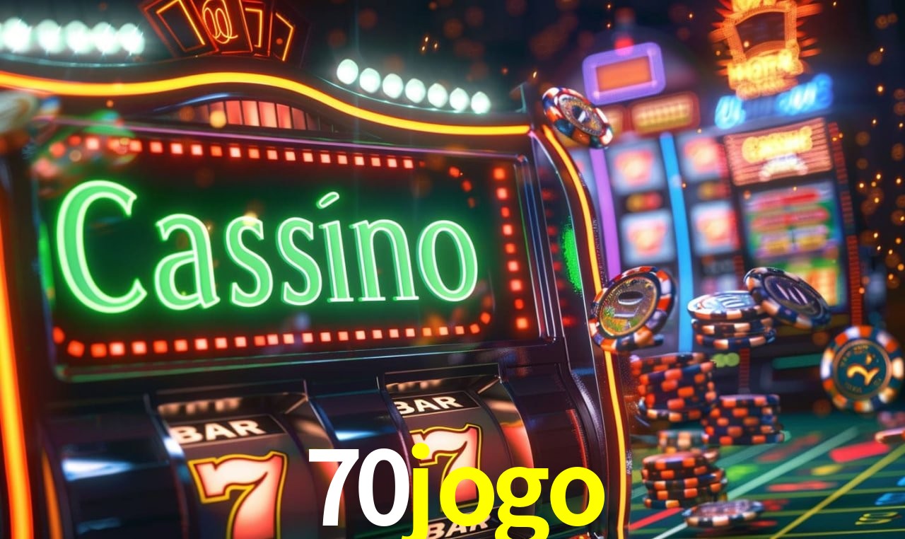 Estatísticas do Jogo 70jogo