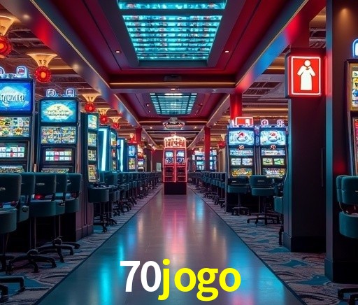Casino VIP 70jogo
