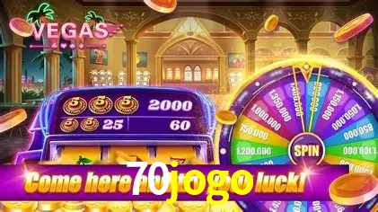 Desvendando o Mundo dos Jogos Virtuais na 70jogo