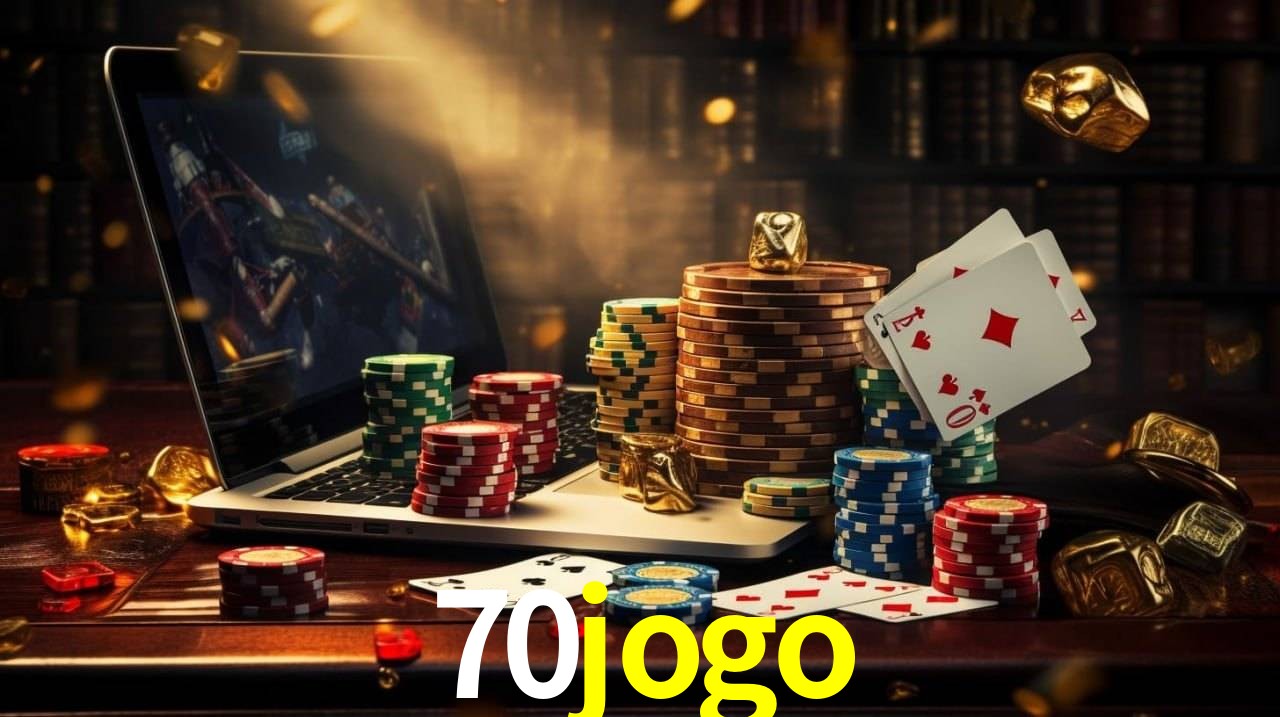 Provedores de Jogos 70jogo
