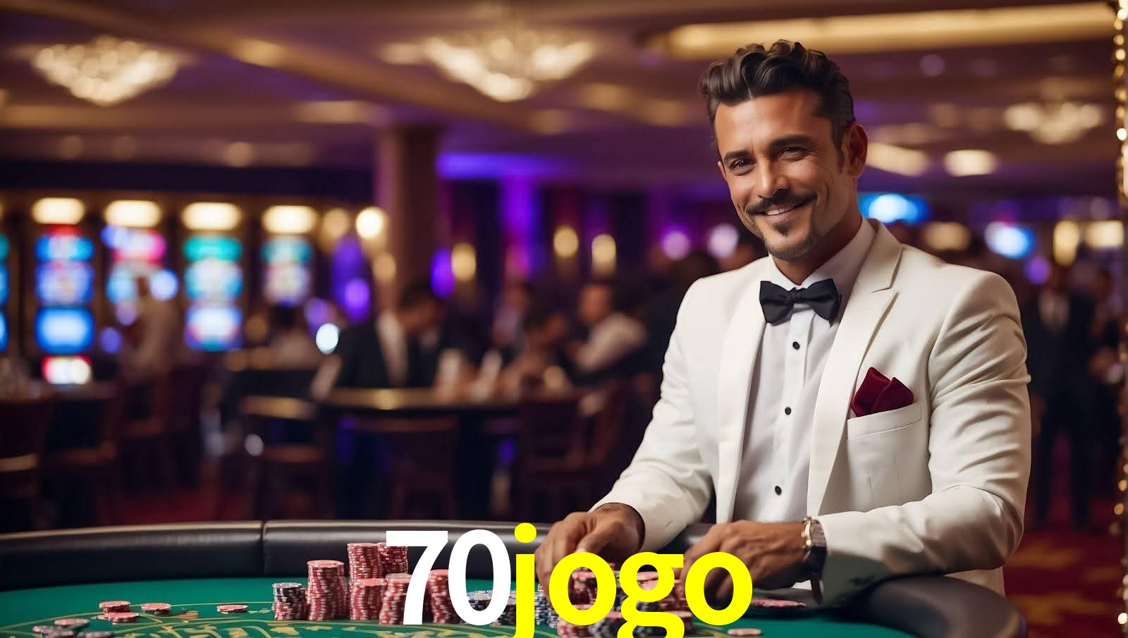 Diretório de Jogos 70jogo
