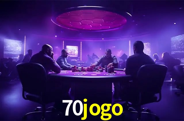 Integração de APIs 70jogo