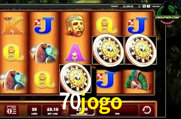 A Emoção da Loteria na 70jogo: Uma Chance de Mudança de Vida