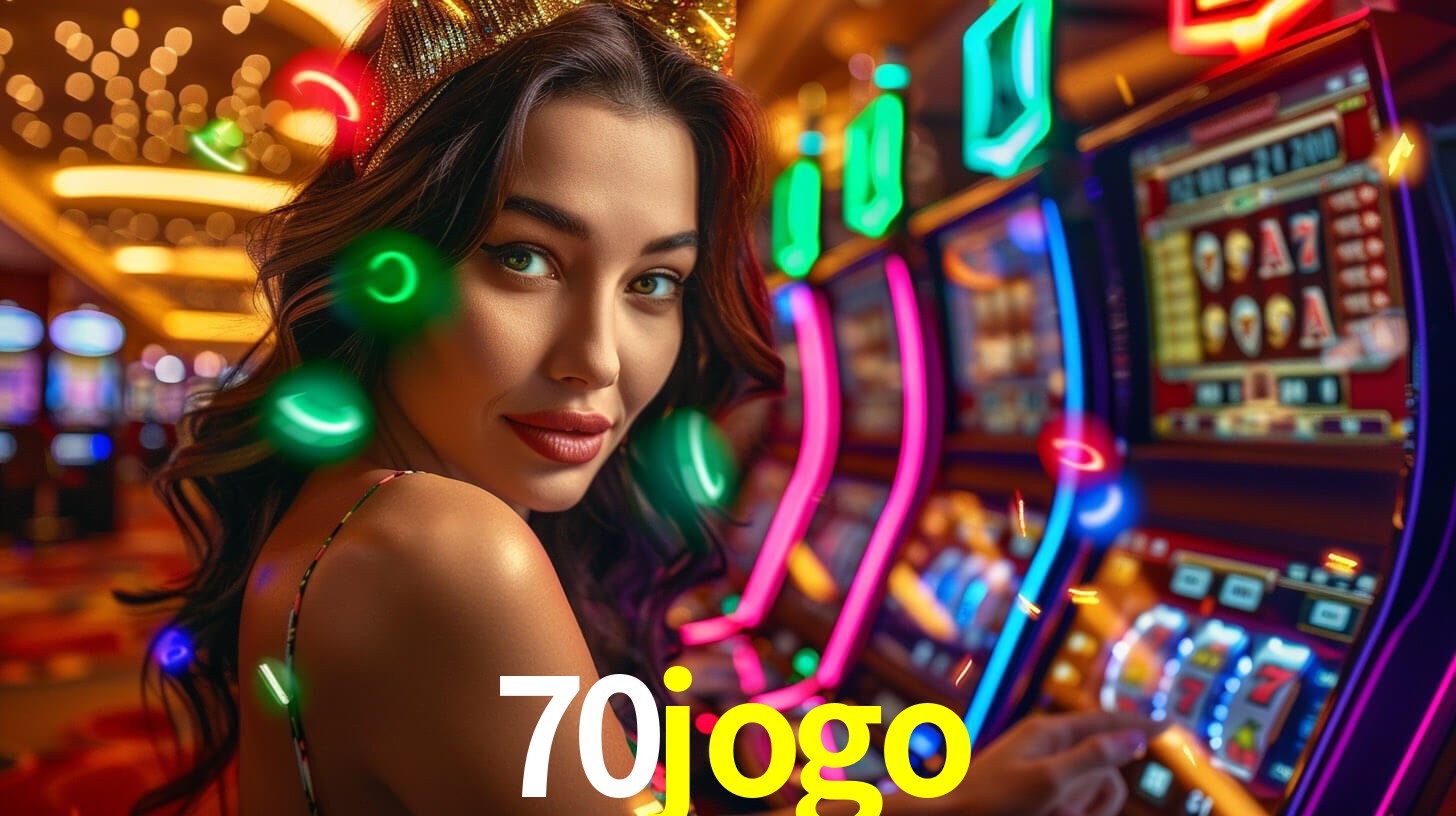 Jogos Exclusivos 70jogo