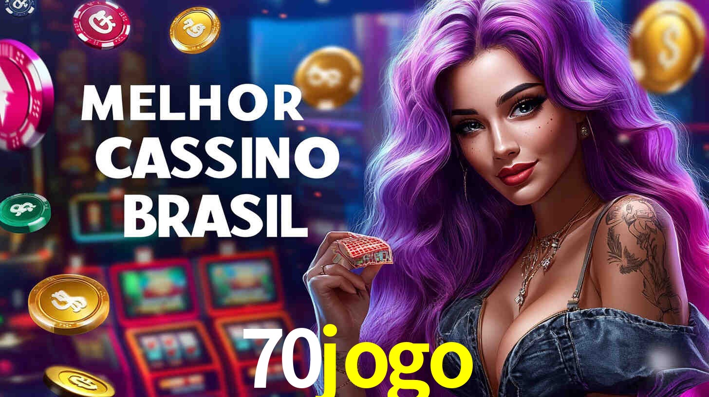 Estatísticas Esportivas 70jogo