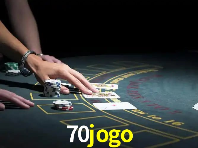Login Seguro 70jogo