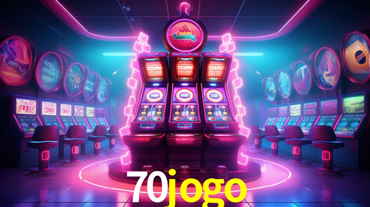 70jogo - Baixe o Cassino Oficial - 70jogo.com