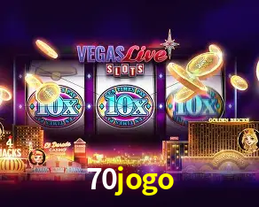 Inovações de Jogos na 70jogo: O Futuro das Experiências Interativas