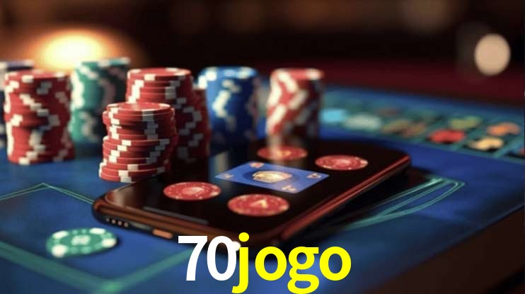 Login Seguro 70jogo