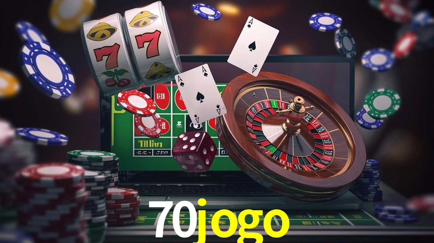 Ofertas Imperdíveis na 70jogo: Promoções e Bônus Que Valem a Pena