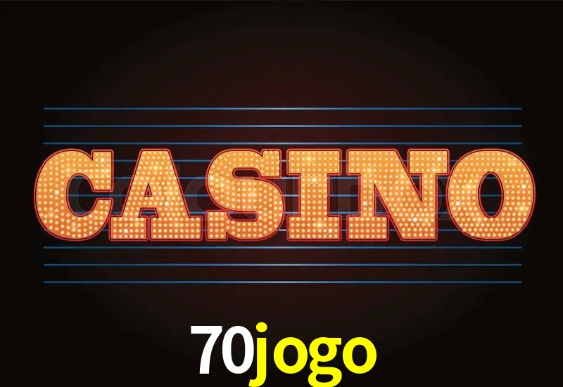 Design Responsivo 70jogo