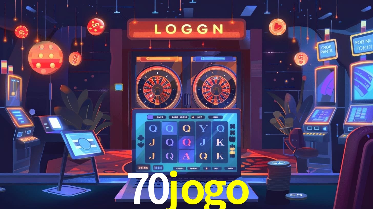 Provedores de Jogos 70jogo