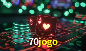 Tecnologia da Plataforma 70jogo