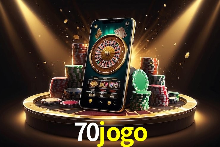 Recursos de Bônus 70jogo