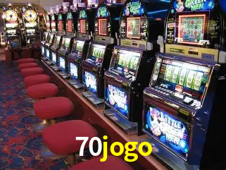 A Popularidade dos Caça-Níqueis no 70jogo