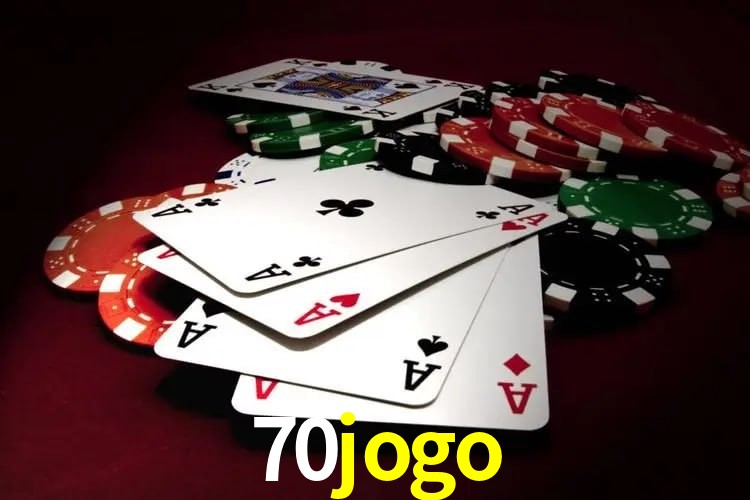 Jogos de Slot 70jogo