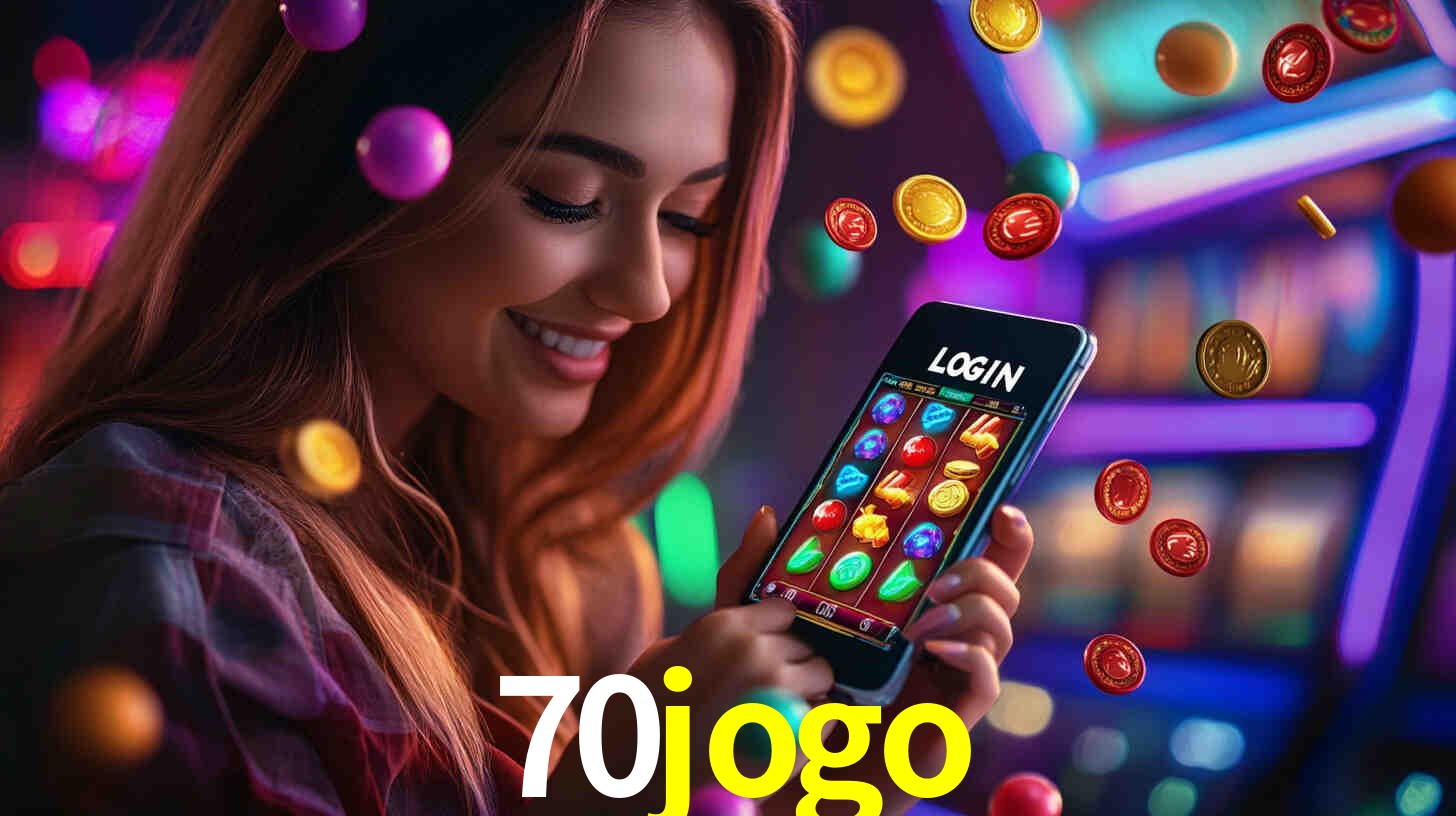 Sinta a adrenalina dos jogos de cassino com 70jogo