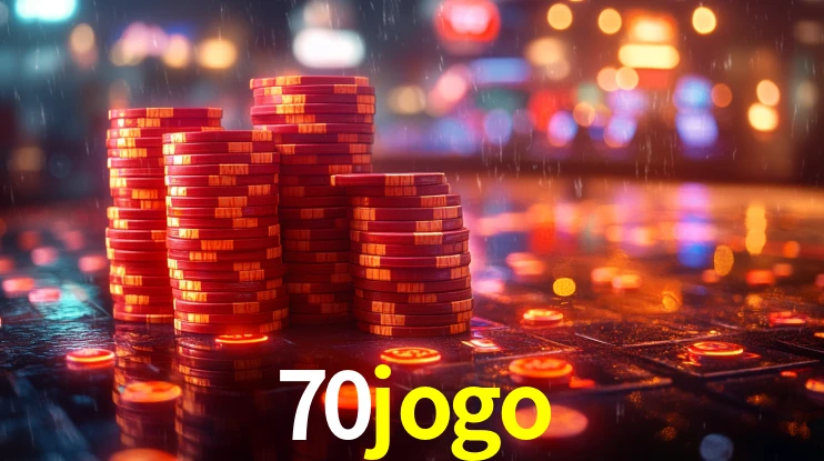 70jogo: Jogos de Caça-Níqueis-Altas Recompensas, Roleta-Velocidade, Blackjack-Desafios Máximos