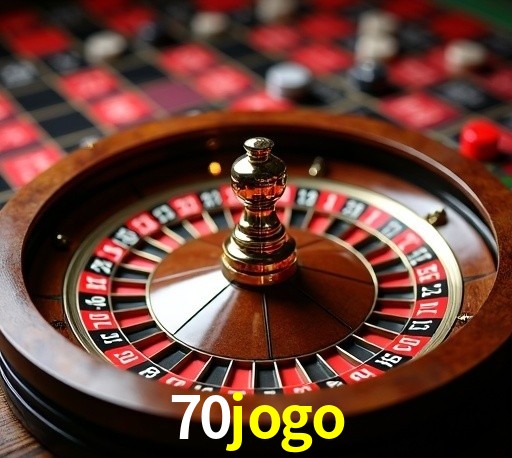 Benefícios da Conta 70jogo