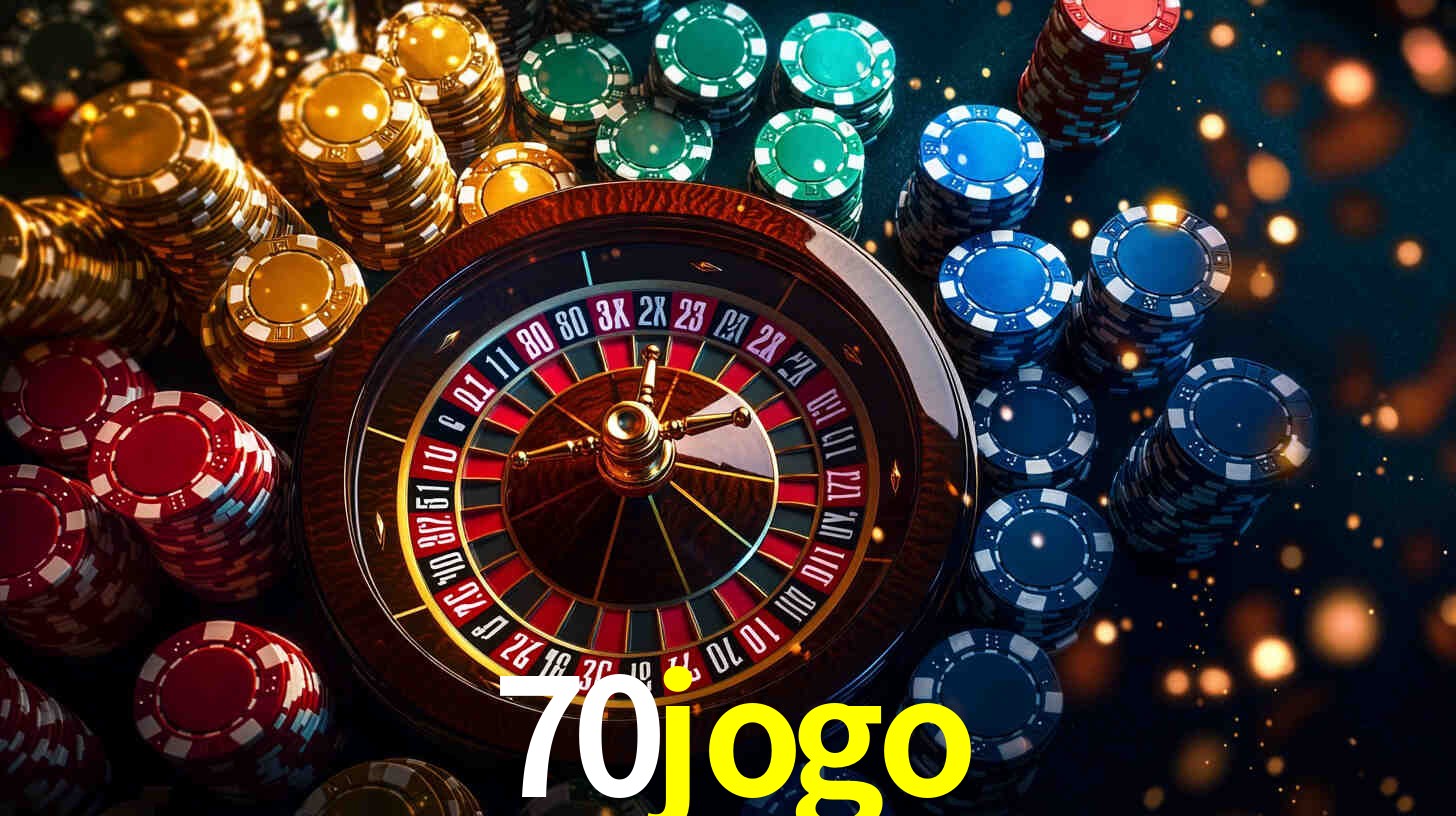 Bônus Diários 70jogo