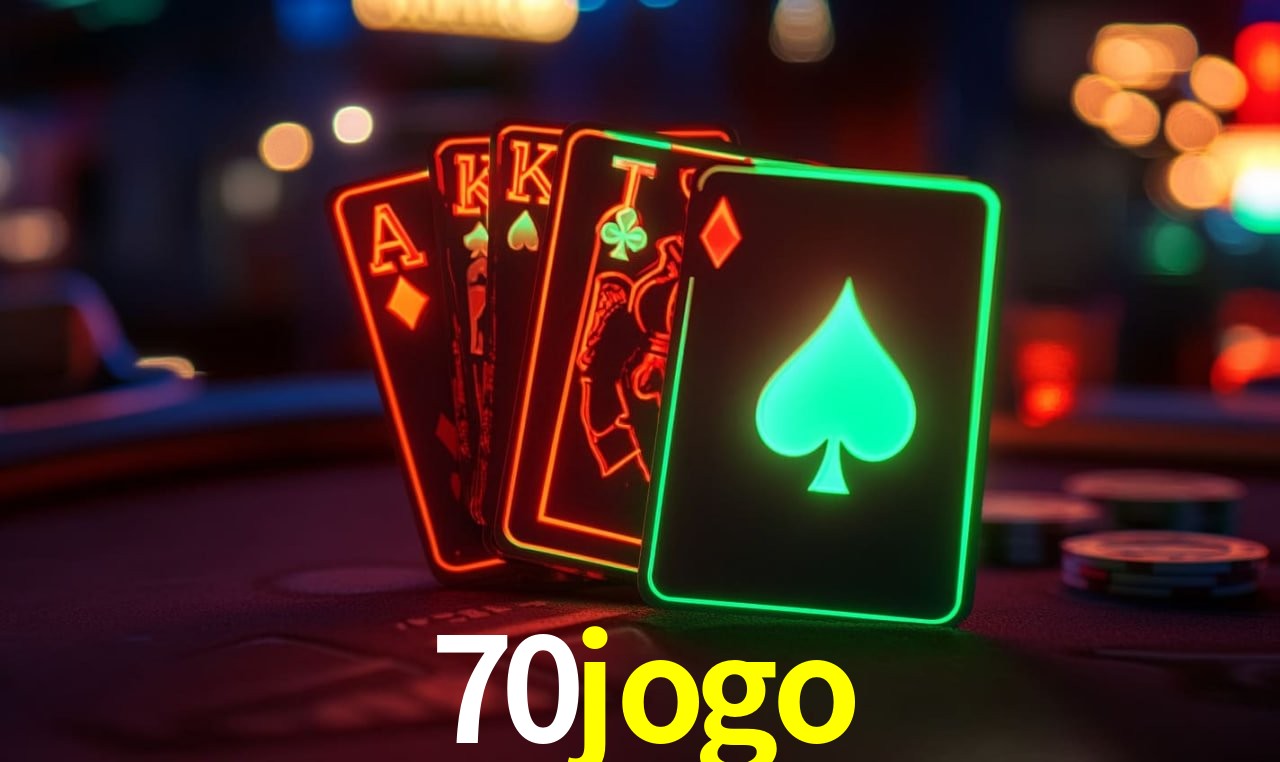 Promoções Sazonais 70jogo